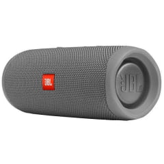 Caixa de Som Bluetooth Speaker JBL Flip 5 20W RMS