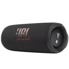Caixa de Som Bluetooth Speaker JBL Flip 6 30W RMS