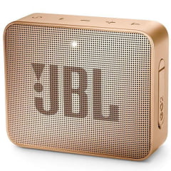 Caixa de Som Bluetooth Speaker JBL Go 2 3W RMS