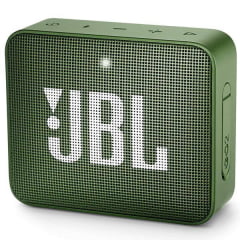 Caixa de Som Bluetooth Speaker JBL Go 2 3W RMS