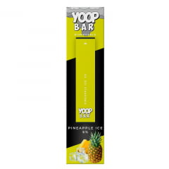P0D Descartável Yoop Bar 300 Puff